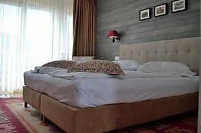 Casa Muntelui