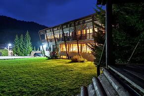Casa Muntelui