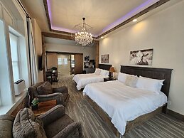 Eaglescape Suites and Event Center