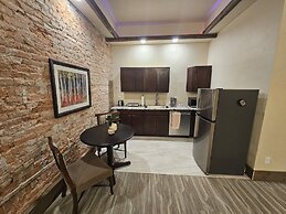Eaglescape Suites and Event Center