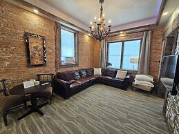 Eaglescape Suites and Event Center