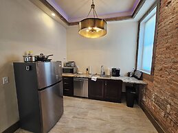 Eaglescape Suites and Event Center