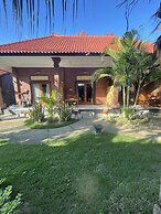 Tebu Menjangan