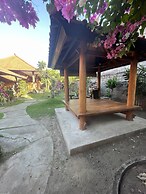Tebu Menjangan