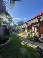 Tebu Menjangan