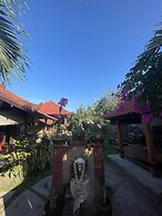 Tebu Menjangan