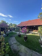 Tebu Menjangan