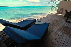 Reflections On Rarotonga
