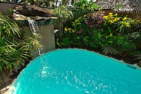 Reflections On Rarotonga