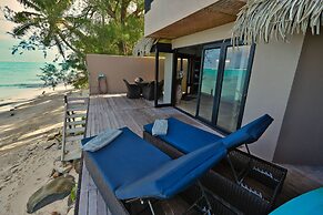 Reflections On Rarotonga
