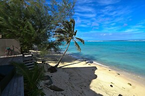 Reflections On Rarotonga