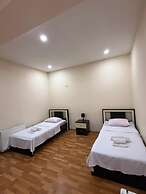 Hotel max Comfort