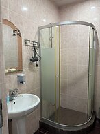 Hotel max Comfort