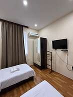 Hotel max Comfort