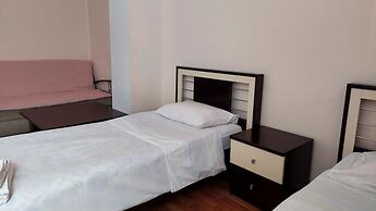 Hotel max Comfort