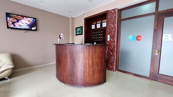 Hotel max Comfort