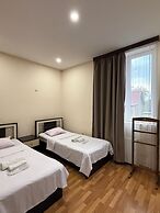 Hotel max Comfort