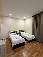 Hotel max Comfort