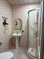Hotel max Comfort