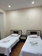 Hotel max Comfort