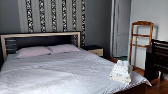 Hotel max Comfort