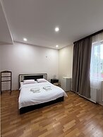 Hotel max Comfort