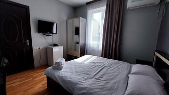 Hotel max Comfort