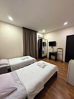 Hotel max Comfort