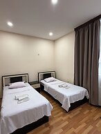 Hotel max Comfort
