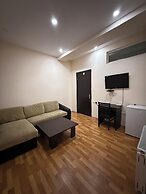Hotel max Comfort