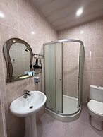 Hotel max Comfort