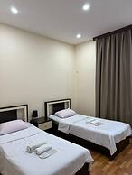 Hotel max Comfort
