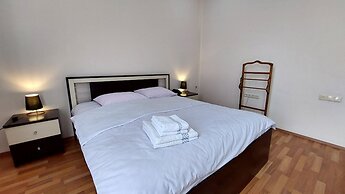 Hotel max Comfort