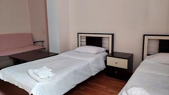 Hotel max Comfort