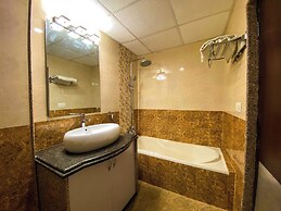 Hotel Abi International