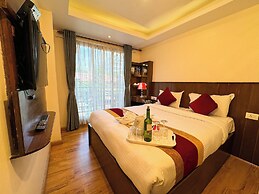 Hotel Abi International