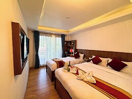 Hotel Abi International