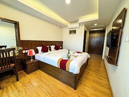 Hotel Abi International