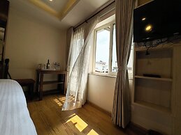 Hotel Abi International