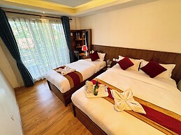 Hotel Abi International