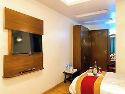 Hotel Abi International