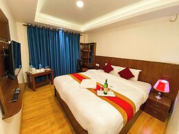 Hotel Abi International