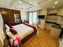 Hotel Abi International