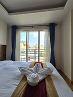 Hotel Abi International