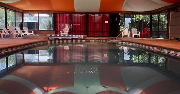 Hostería y Spa Llano Real