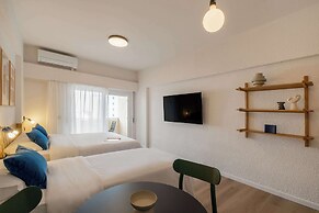 Equador Superior Suites by Olala Homes