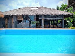 The Ohm Siargao