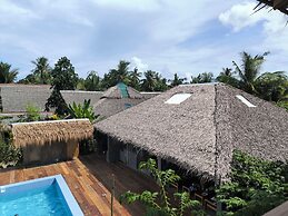 The Ohm Siargao