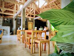 The Ohm Siargao