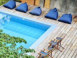 The Ohm Siargao